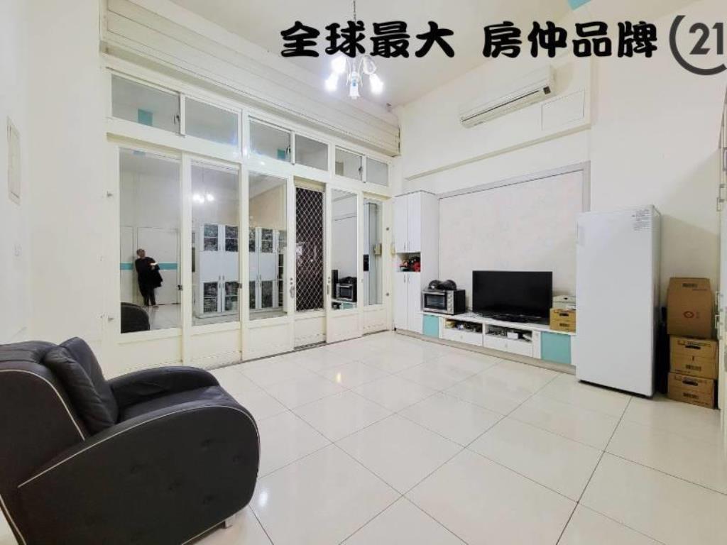 ㊝近埔心火車站、省道旁店住透天