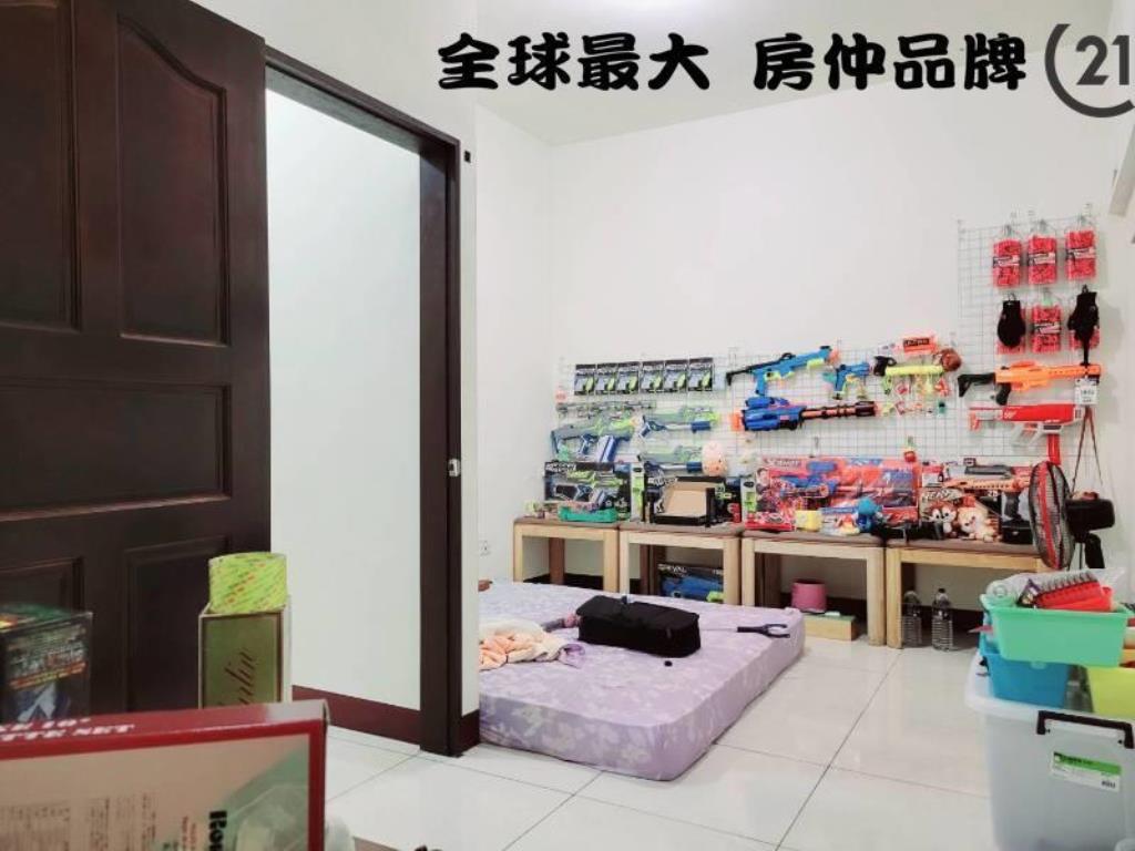 ㊝近埔心火車站、省道旁店住透天