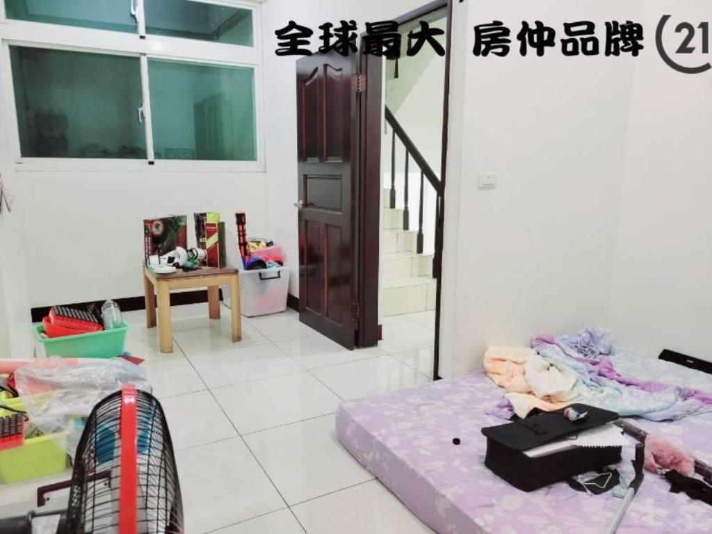 ㊝近埔心火車站、省道旁店住透天