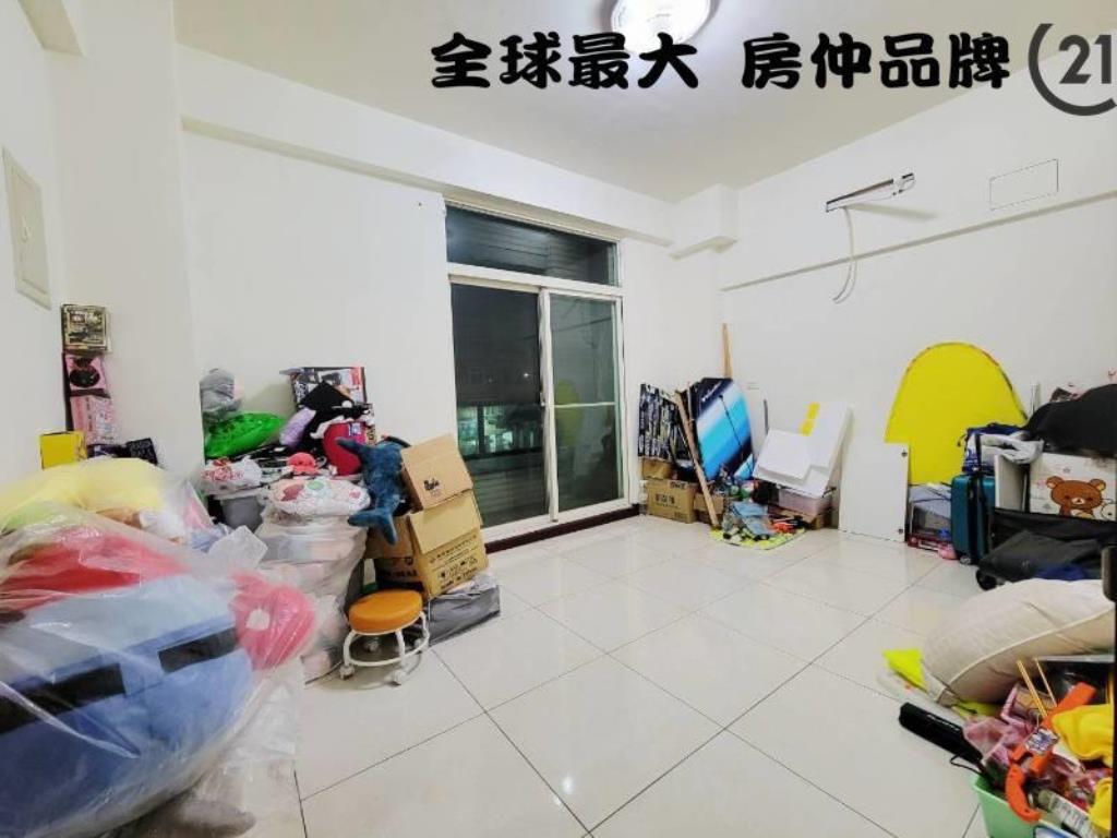 ㊝近埔心火車站、省道旁店住透天