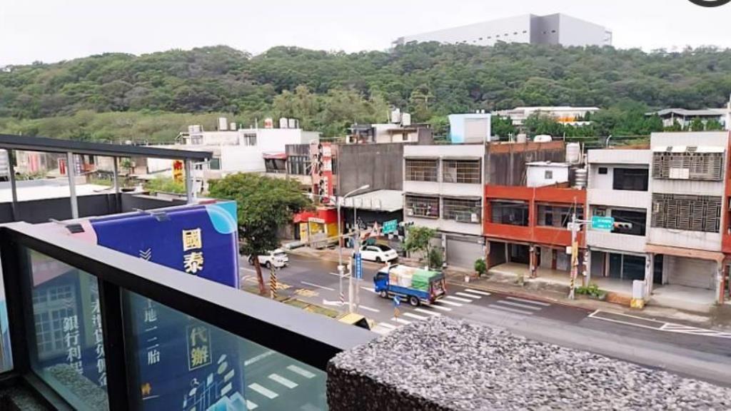 ㊝近埔心火車站、省道旁店住透天