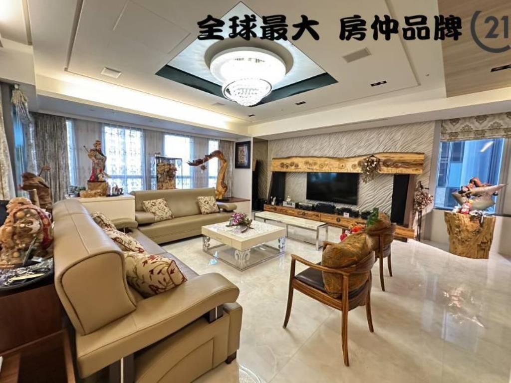 ㊝謙岳景觀豪邸