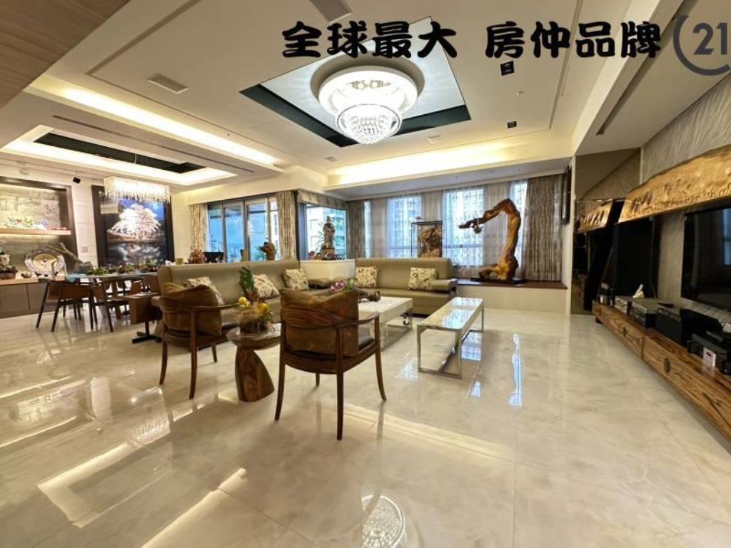 ㊝謙岳景觀豪邸