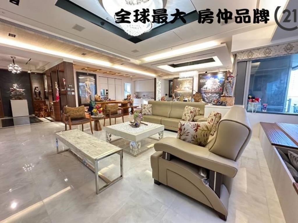 ㊝謙岳景觀豪邸