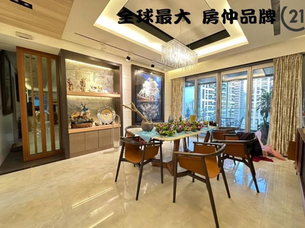 ㊝謙岳景觀豪邸