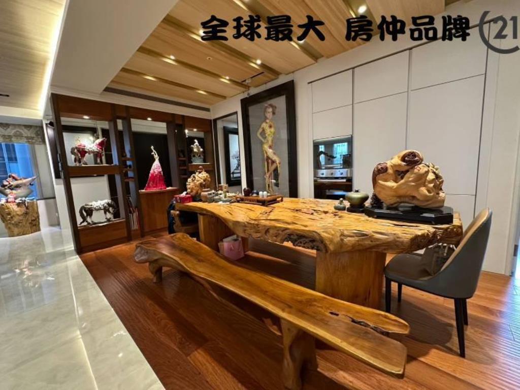 ㊝謙岳景觀豪邸