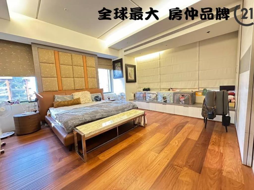 ㊝謙岳景觀豪邸