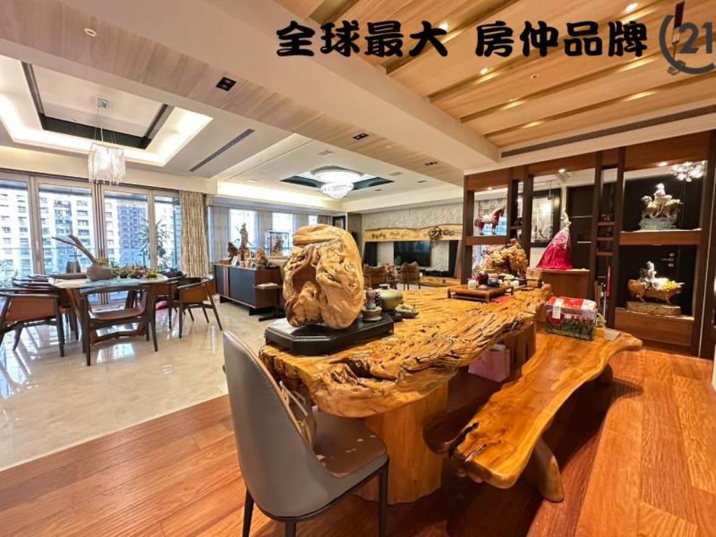 ㊝謙岳景觀豪邸