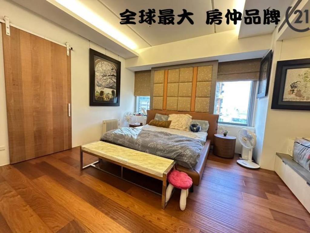 ㊝謙岳景觀豪邸