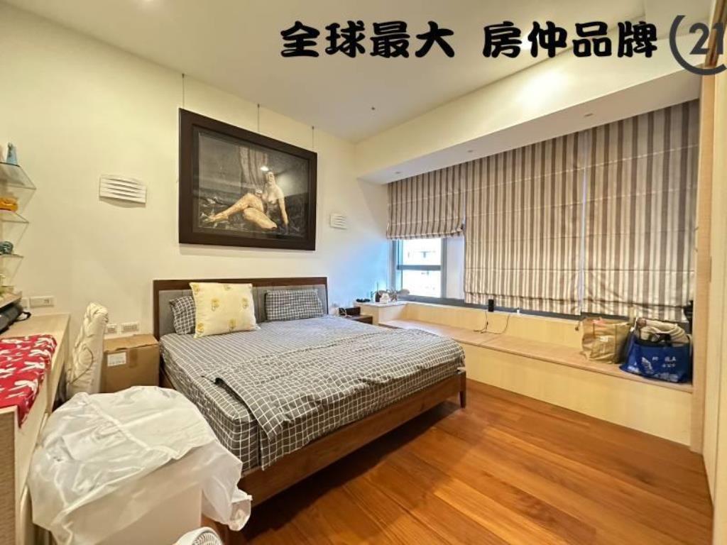 ㊝謙岳景觀豪邸