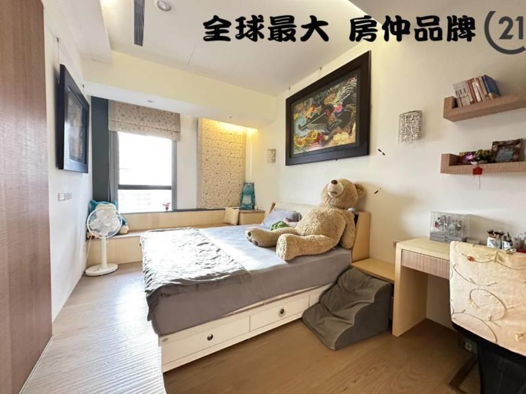 ㊝謙岳景觀豪邸