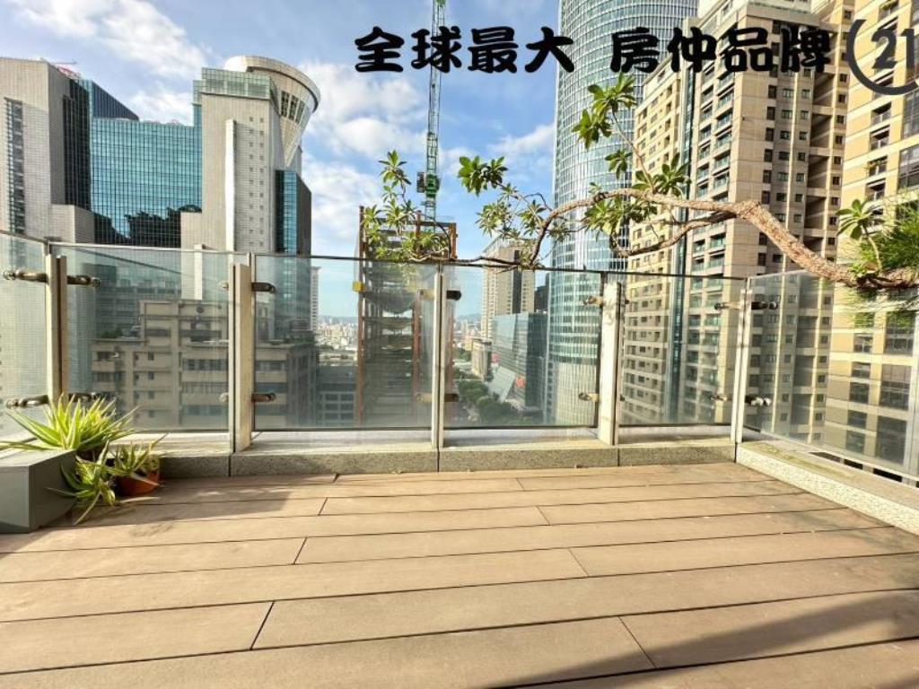 ㊝謙岳景觀豪邸