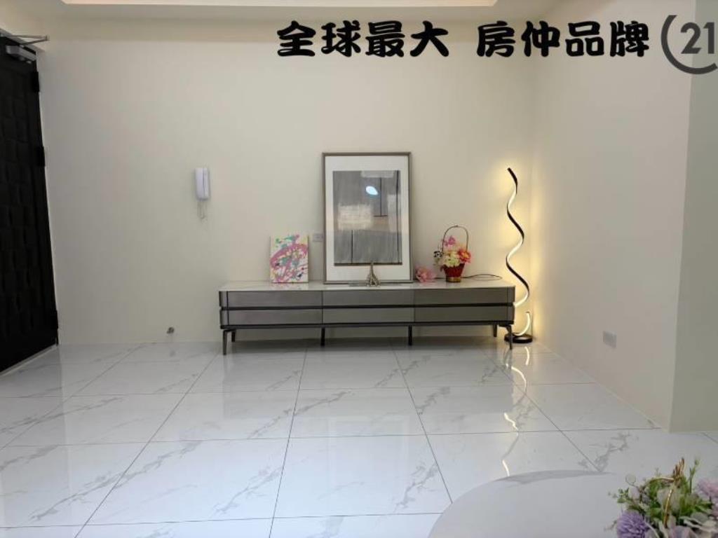 ㊝環球邊間亮麗屋