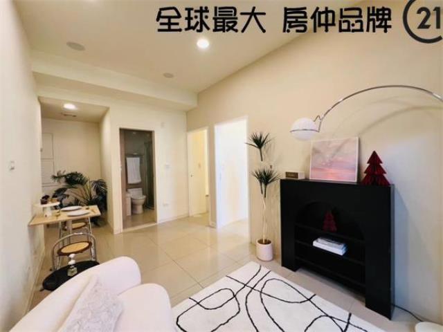 ㊝府中捷運電梯二房