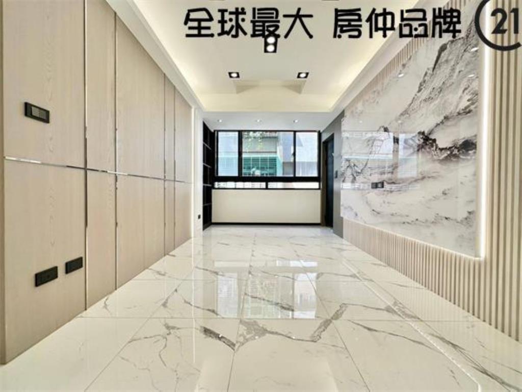 ㊝清水學區三樓