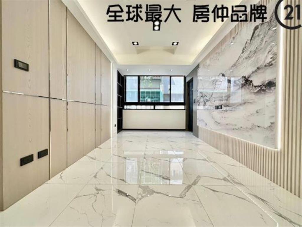 ㊝清水學區三樓