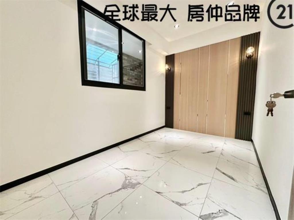 ㊝清水學區三樓