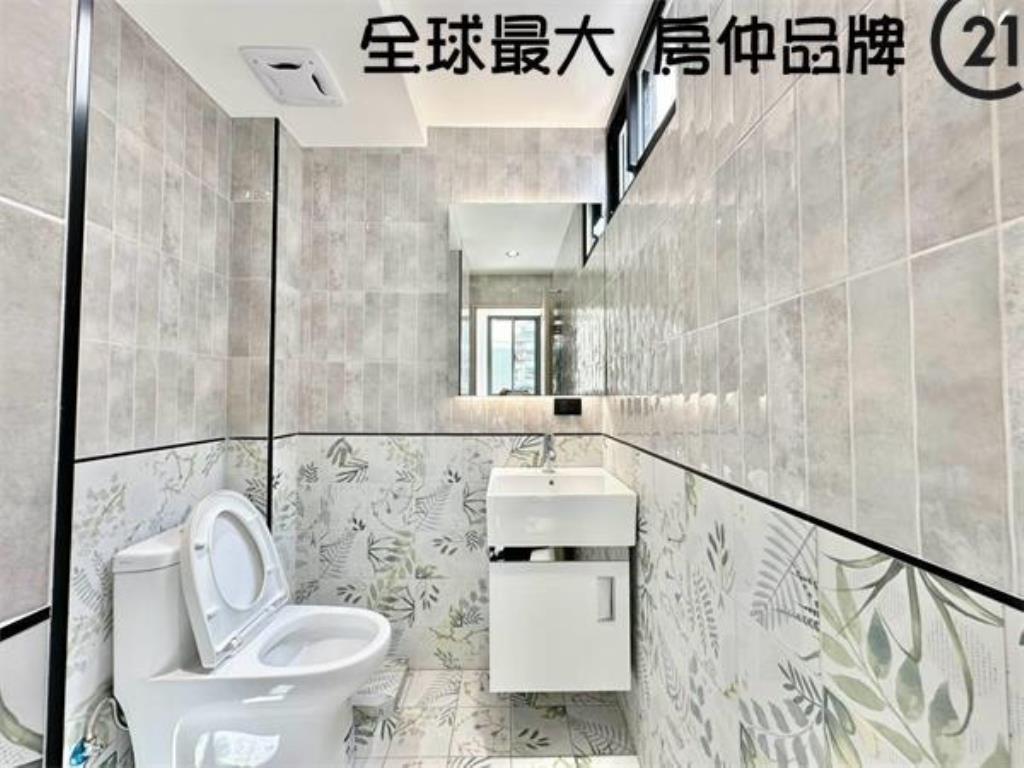 ㊝清水學區三樓