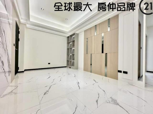 ㊝喜從漂亮屋+車位