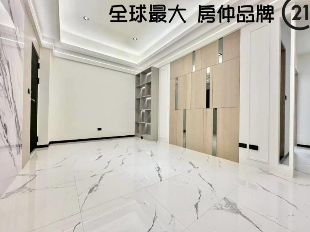 ㊝喜從漂亮屋+車位