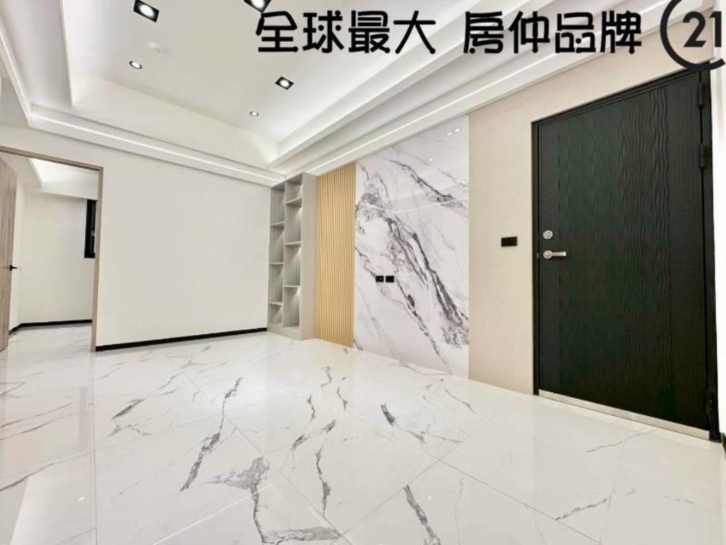 ㊝喜從漂亮屋+車位