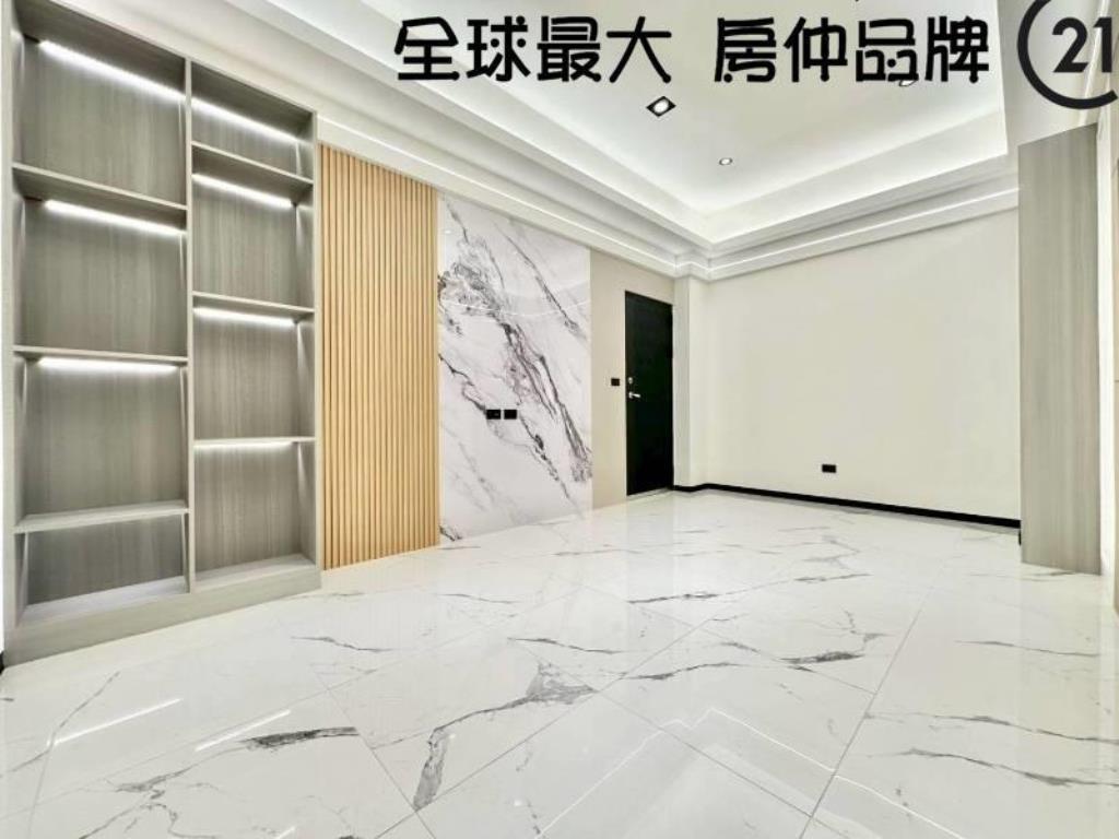 ㊝喜從漂亮屋+車位