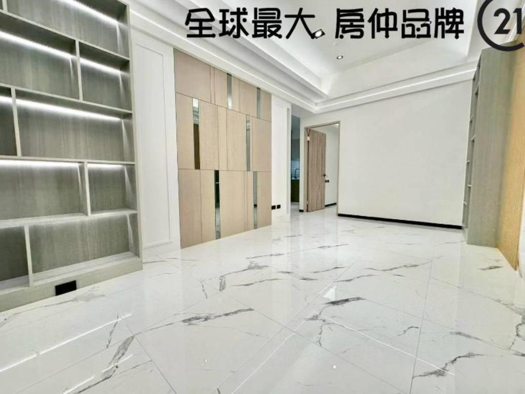 ㊝喜從漂亮屋+車位