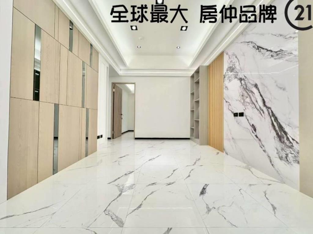 ㊝喜從漂亮屋+車位