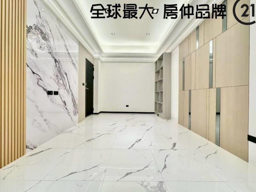 ㊝喜從漂亮屋+車位