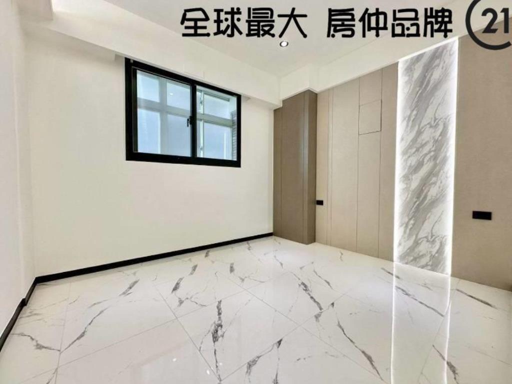 ㊝喜從漂亮屋+車位