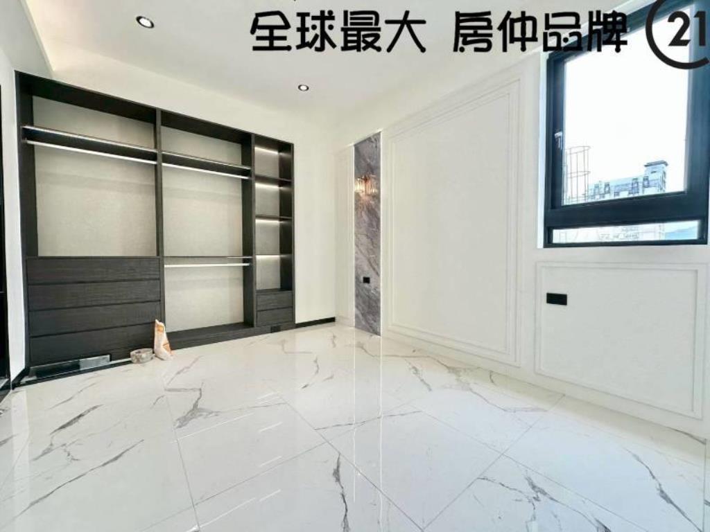 ㊝喜從漂亮屋+車位