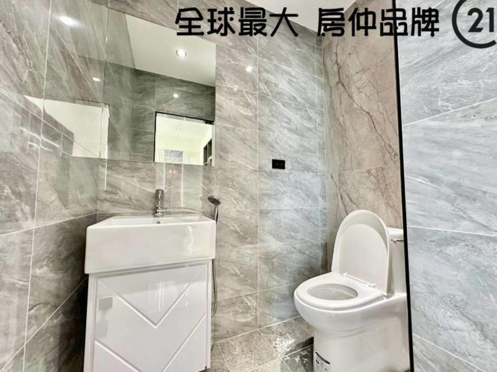 ㊝喜從漂亮屋+車位