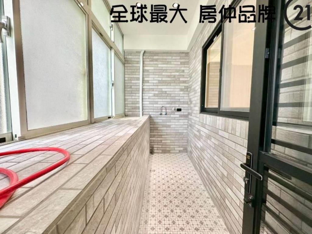 ㊝喜從漂亮屋+車位