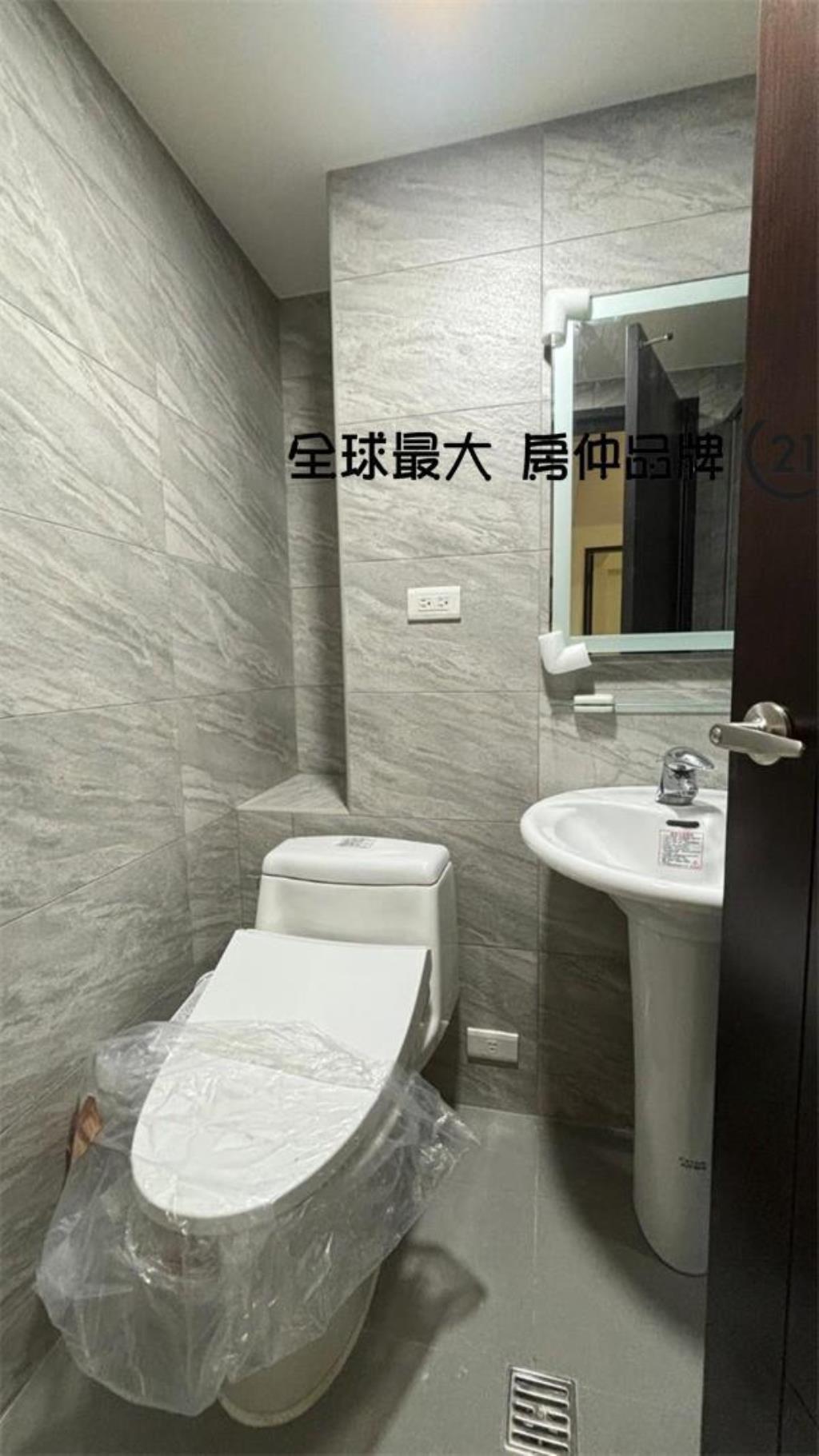 ㊝全新三房車三樓