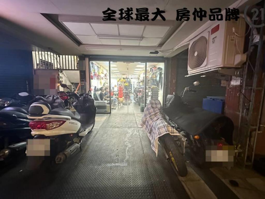 ㊝江子翠大馬路等都更店面