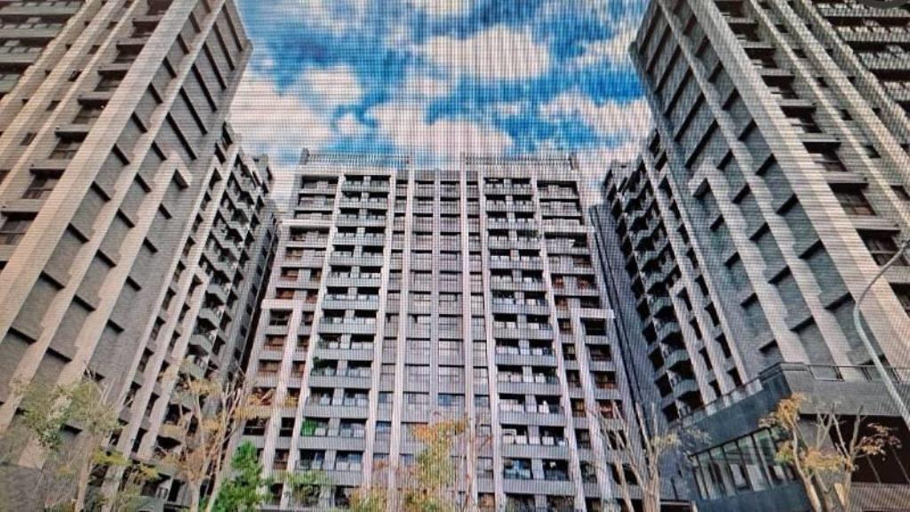 ㊝捷運合雄約6年新二房車