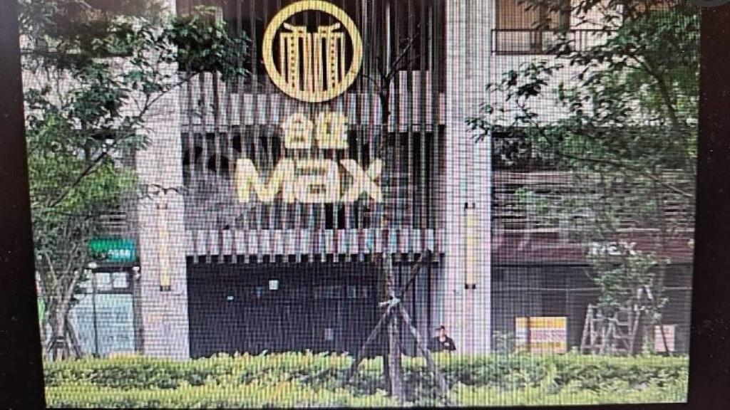 ㊝捷運合雄約6年新二房車