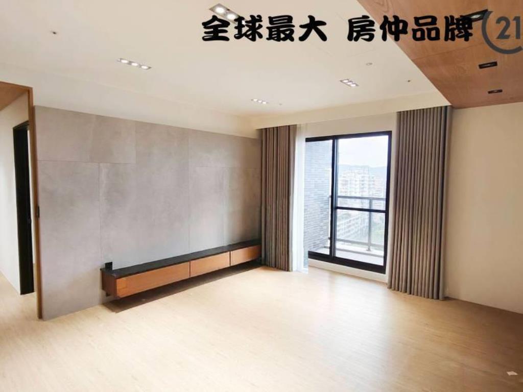 ㊝金城欣綻景觀四房+車位