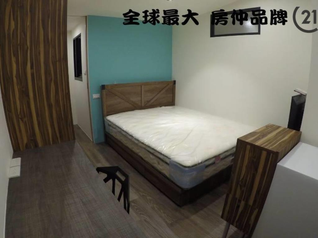 ㊝文化透天收租王