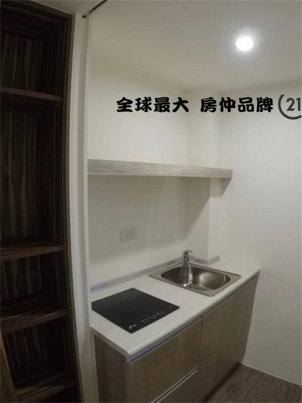 ㊝文化透天收租王