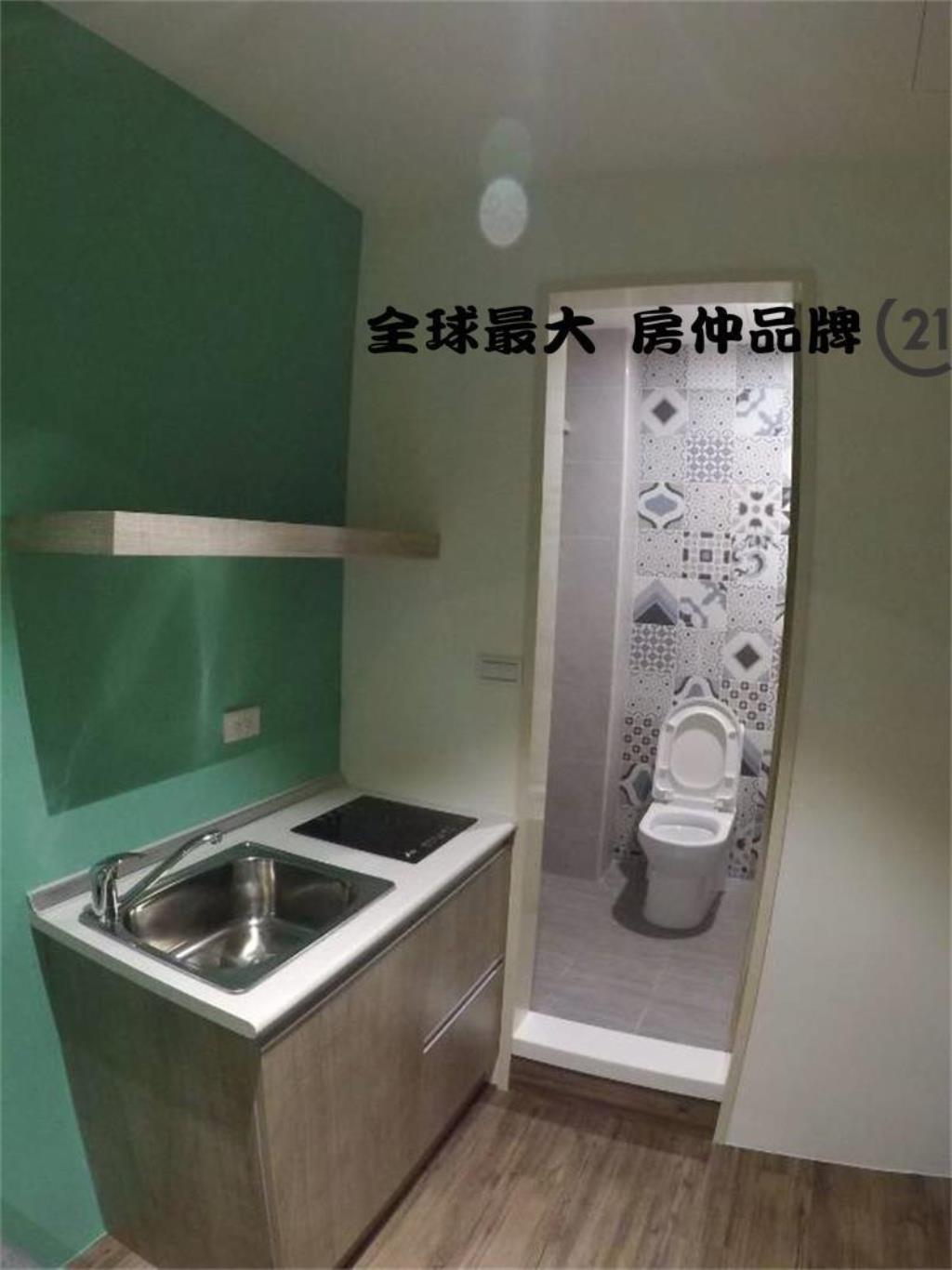 ㊝文化透天收租王