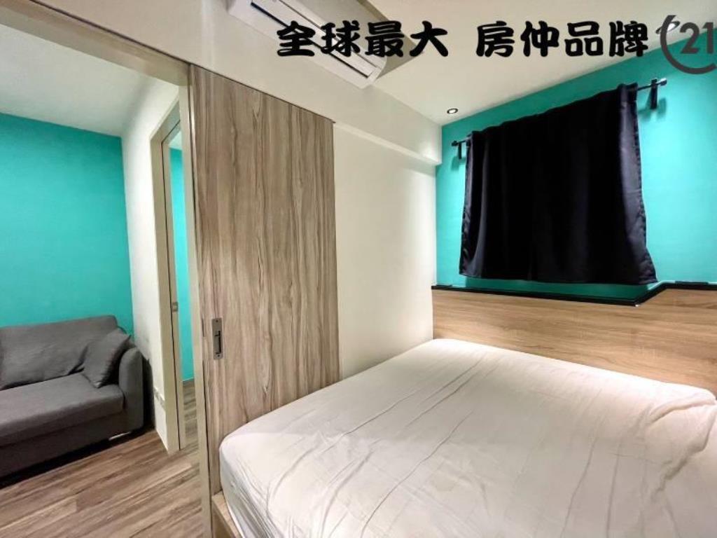 ㊝文化透天收租王