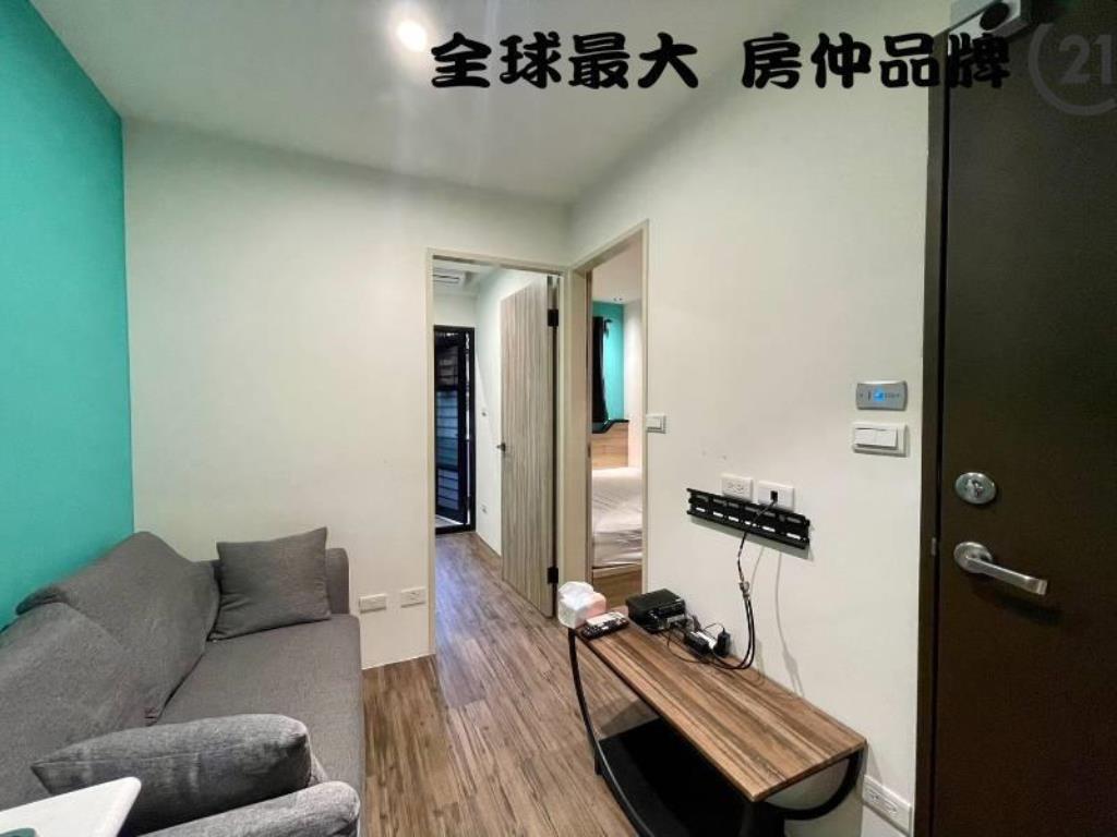 ㊝文化透天收租王