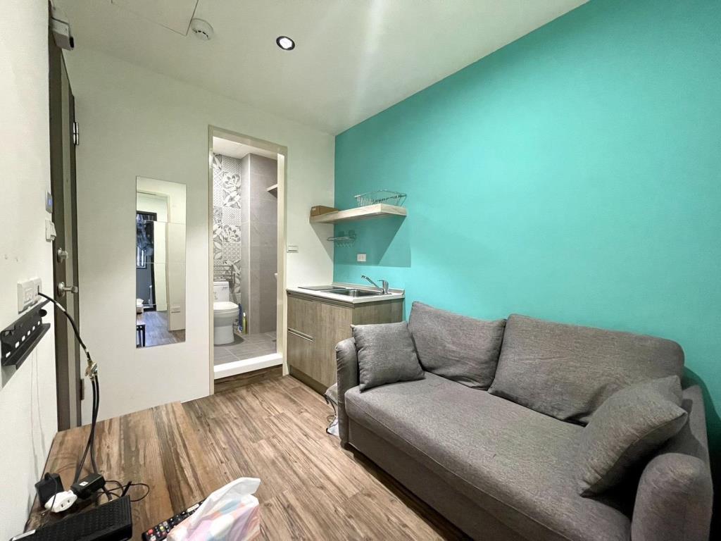 ㊝文化透天收租王