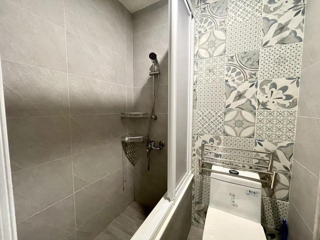 ㊝文化透天收租王