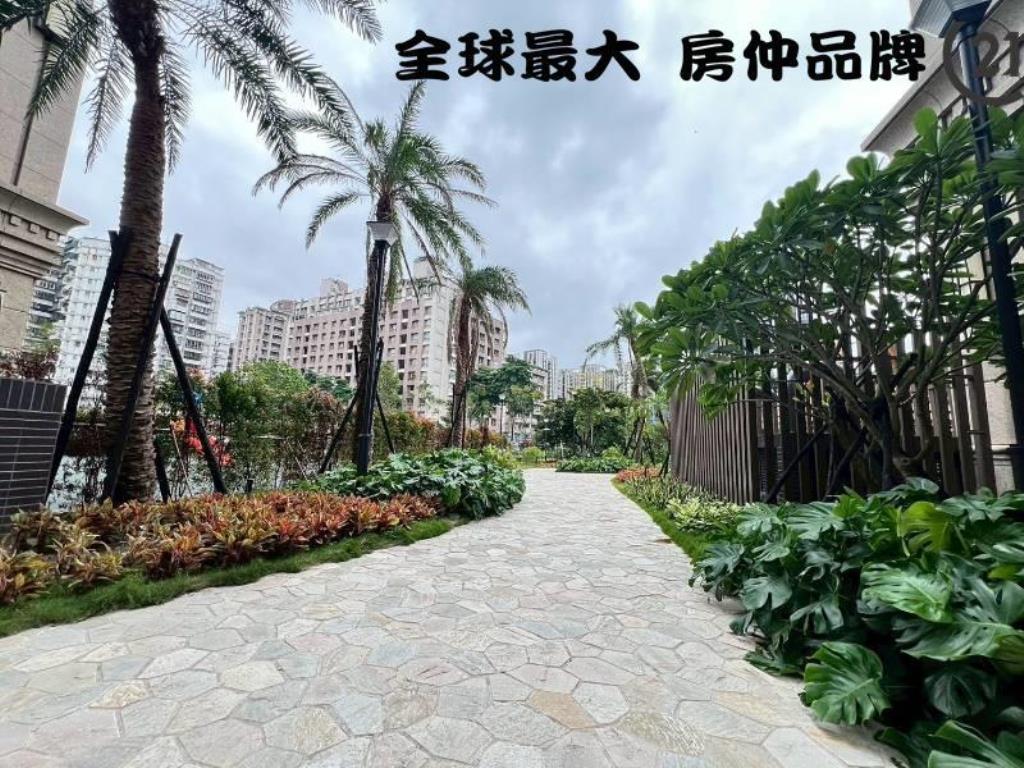 ㊝世界花園三房雙車