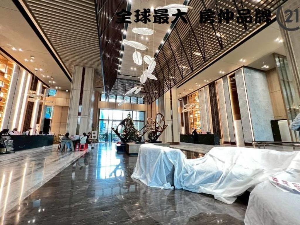 ㊝世界花園三房雙車