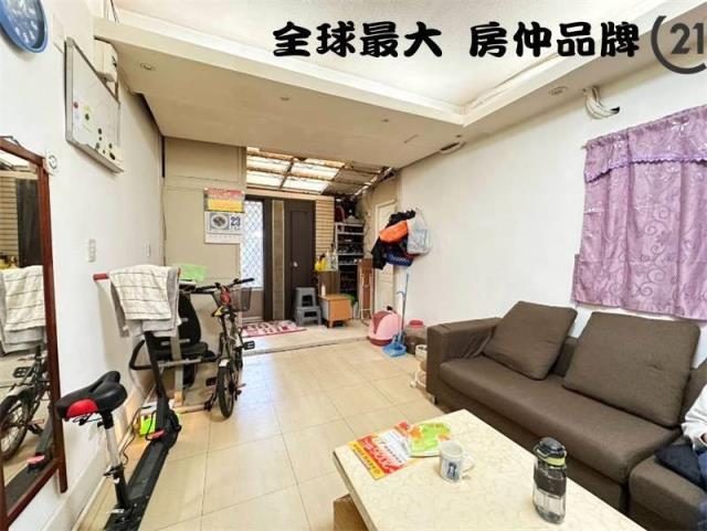 ㊝海山學區好停車大一樓