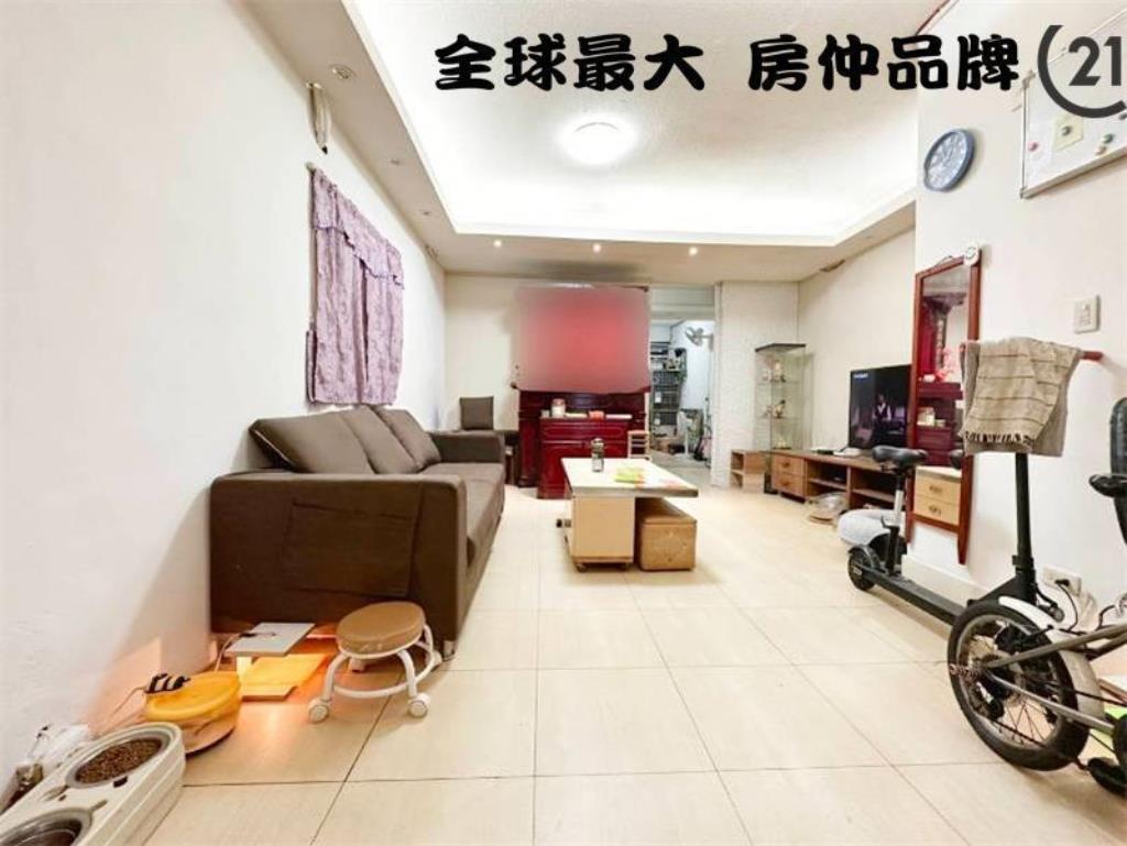 ㊝海山學區好停車大一樓