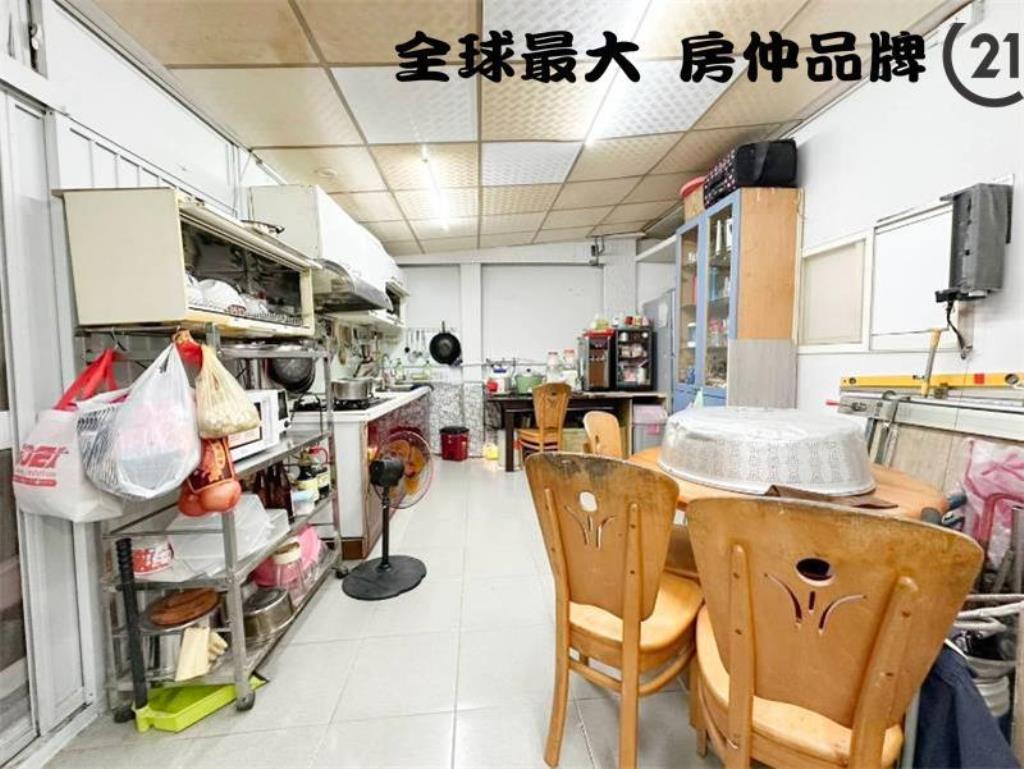 ㊝海山學區好停車大一樓